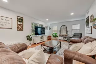 6555 Calmont Ave, Fort Worth, TX 76116 - Photo 3