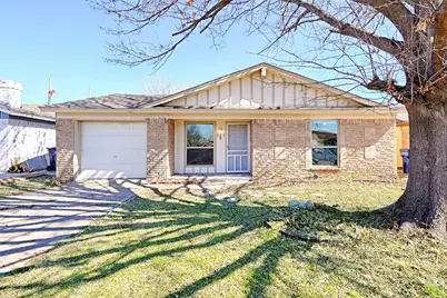 523 Parker Circle, Garland, TX 75040 - Photo 1