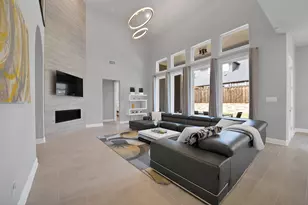 13090 Seattle Slew St, Frisco, TX 75035 - Photo 11