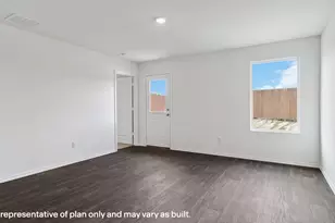 1915 Glory Dr, Bonham, TX 75418 - Photo 13