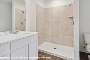 1915 Glory Dr, Bonham, TX 75418 - Photo 19