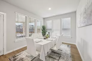 1601 Thunderbird Dr, Fort Worth, TX 76052 - Photo 11