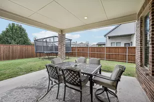 1601 Thunderbird Dr, Fort Worth, TX 76052 - Photo 35