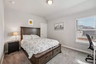 1601 Thunderbird Drive, Fort Worth, TX 76052 - Photo 31