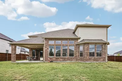 1601 Thunderbird Drive, Fort Worth, TX 76052 - Photo 37