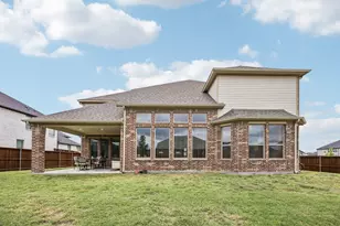 1601 Thunderbird Dr, Fort Worth, TX 76052 - Photo 37