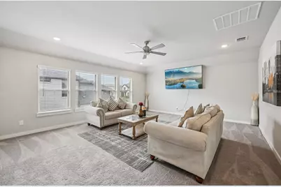 1601 Thunderbird Drive, Fort Worth, TX 76052 - Photo 25