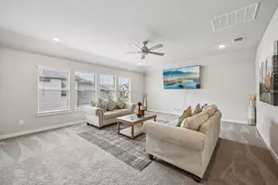 1601 Thunderbird Dr, Fort Worth, TX 76052 - Photo 25