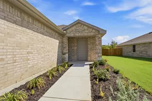 1909 Glory Dr, Bonham, TX 75418 - Photo 33