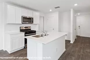 1909 Glory Dr, Bonham, TX 75418 - Photo 1