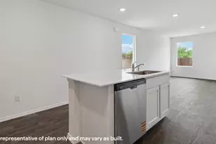 1909 Glory Dr, Bonham, TX 75418 - Photo 9