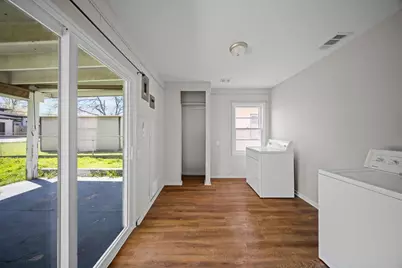 5829 Holloway Street, Westworth Village, TX 76114 - Photo 7