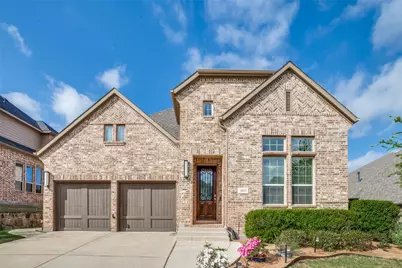 1011 Riviera Road, Roanoke, TX 76262 - Photo 1
