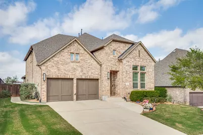 1011 Riviera Road, Roanoke, TX 76262 - Photo 1