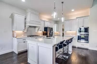 1011 Riviera Road, Roanoke, TX 76262 - Photo 3