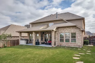1011 Riviera Road, Roanoke, TX 76262 - Photo 25