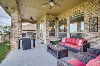 1011 Riviera Road, Roanoke, TX 76262 - Photo 5