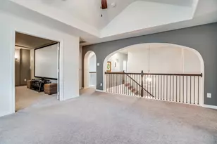 1011 Riviera Rd, Roanoke, TX 76262 - Photo 13