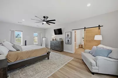 501 Bonham Street, Tom Bean, TX 75491 - Photo 17