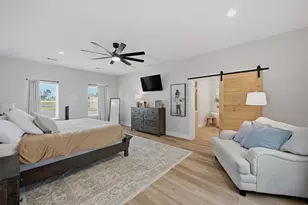 501 Bonham St, Tom Bean, TX 75491 - Photo 17