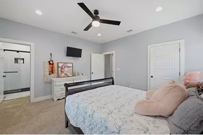 501 Bonham Street, Tom Bean, TX 75491 - Photo 23