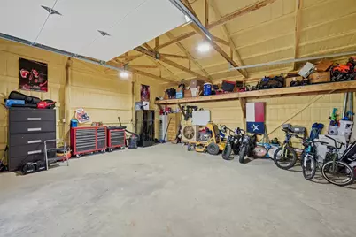 501 Bonham Street, Tom Bean, TX 75491 - Photo 39