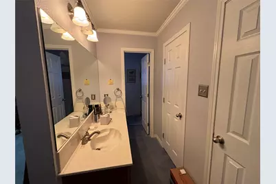 400 Harris Drive, Crowley, TX 76036 - Photo 17