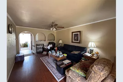 400 Harris Drive, Crowley, TX 76036 - Photo 19