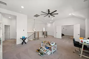 6801 Lost Falls Dr, Flower Mound, TX 76226 - Photo 33