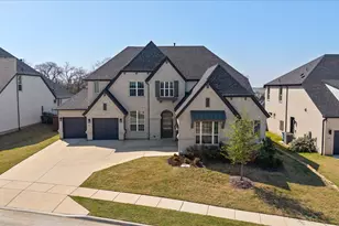 6801 Lost Falls Dr, Flower Mound, TX 76226 - Photo 3