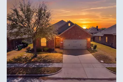 575 Louder Way, Fate, TX 75087 - Photo 1