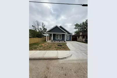 3516 Booker Street, Dallas, TX 75215 - Photo 1