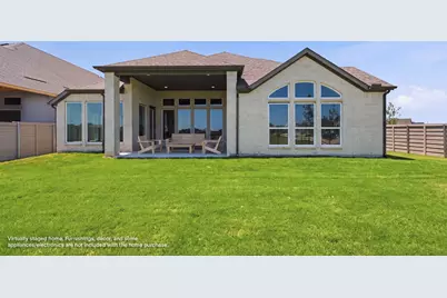 10001 Sagehawk Drive, Denton, TX 76205 - Photo 9