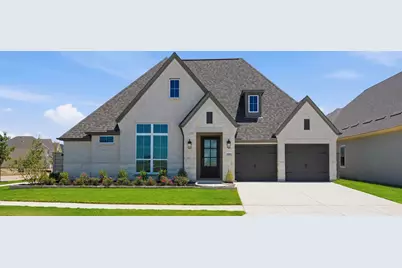 10001 Sagehawk Drive, Denton, TX 76205 - Photo 1