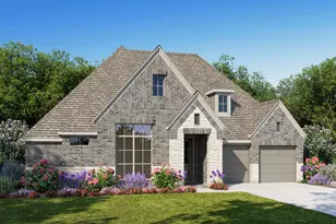 10001 Sagehawk Dr, Denton, TX 76205 - Photo 1