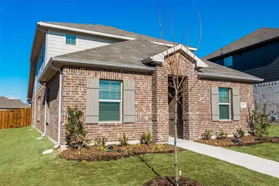 102 Monarch Way, Wylie, TX 75098 - Photo 5