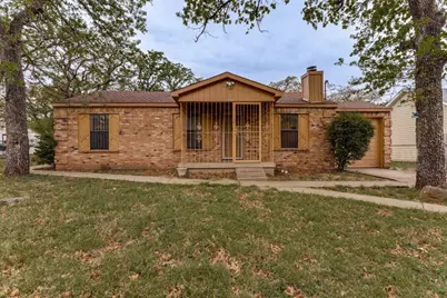3308 Donalee Street, Fort Worth, TX 76119 - Photo 3