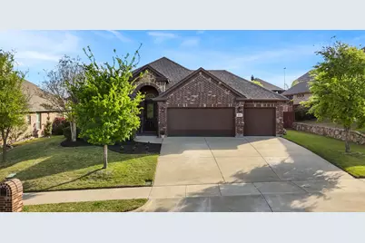 3606 Brighton Drive, Midlothian, TX 76065 - Photo 1