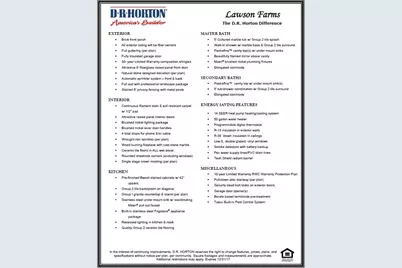 3606 Brighton Drive, Midlothian, TX 76065 - Photo 37