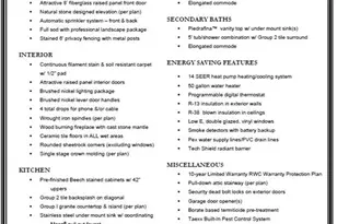 3606 Brighton Dr, Midlothian, TX 76065 - Photo 37