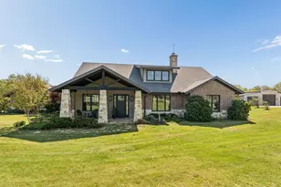 7430 Dawn Ave, Pilot Point, TX 76258 - Photo 1