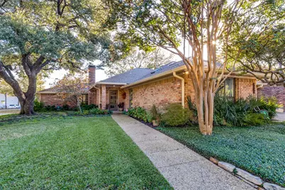 6046 Steamboat Drive, Dallas, TX 75230 - Photo 1