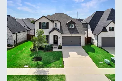 8205 Milo Fields Lane, McKinney, TX 75071 - Photo 1