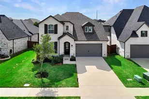 8205 Milo Flds Ln., McKinney, TX 75071 - Photo 1