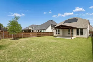 8205 Milo Flds Ln., McKinney, TX 75071 - Photo 5