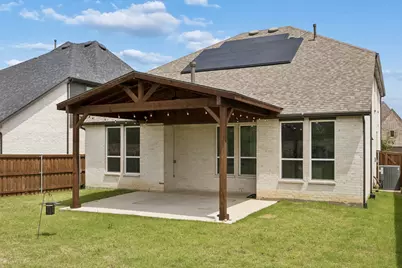 8205 Milo Fields Lane, McKinney, TX 75071 - Photo 35