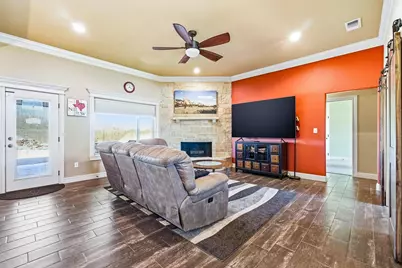 7250 Tuscany Drive, Abilene, TX 79606 - Photo 5