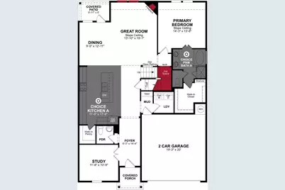 4050 Georges Bend, Crandall, TX 75114 - Photo 31