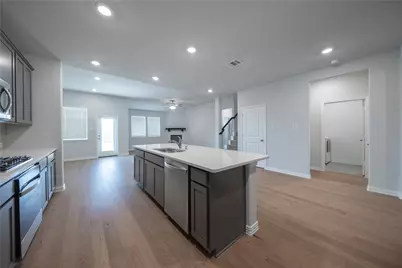 4050 Georges Bend, Crandall, TX 75114 - Photo 7