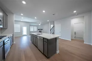 4050 Georges Bnd, Crandall, TX 75114 - Photo 7